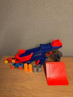 Nerf nitro longshort, Ophalen of Verzenden, Zo goed als nieuw