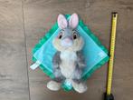 Nieuwe Disney Stampertje babies in laken of deken knuffel, Verzamelen, Disney, Ophalen, Bambi of Dumbo, Nieuw, Knuffel