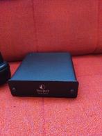 Aangeboden Pro-Ject Phono Box II voor versterker, Ophalen of Verzenden, Overige merken