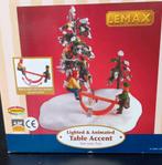 Lemax wip, Diversen, Kerst, Ophalen of Verzenden, Nieuw