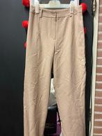 Beige Pantalon Eight Paris Maat L, Beige, Maat 42/44 (L), Ophalen of Verzenden, Lang