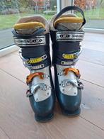Salomon skischoenen maat 25 / 25.5, Sport en Fitness, Skiën en Langlaufen, 160 tot 180 cm, Gebruikt, Schoenen, Skiën