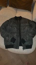 Coolcat jongens winterjas maat 170 / 176, Ophalen, Zo goed als nieuw, Overige maten, Groen