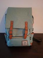 Rugtas met oplader, Sieraden, Tassen en Uiterlijk, Tassen | Rugtassen, Ophalen, Zo goed als nieuw, Overige merken