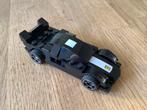 Lego v-power Ferrari  30195 zwarte auto met pullback motor, Kinderen en Baby's, Speelgoed | Duplo en Lego, Complete set, Ophalen of Verzenden