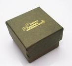 Twee kerstpins, Verzenden, Nieuw, Zilver, Overige materialen