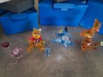 Swarovski Disney's Winnie de Pooh gekleurde versie compleet, Ophalen of Verzenden, Zo goed als nieuw, Figuurtje
