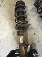 Fiat Grande Punto 1.4 2007 Veerpoot Rechtsvoor, Auto-onderdelen, Gebruikt, -, -, Ophalen of Verzenden