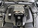 Mercedes-Benz AMG GT AMG 63 4MATIC+ Premium Plus /Carbon pak, Automaat, Gebruikt, Parkeerassistent, Bedrijf