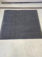Antraciet droogloopmat 100x120cm - Staphorst, Ophalen of Verzenden, Minder dan 10 m², Laminaat