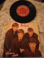 7" single: The Beatles - Love me do, Verzenden, Zo goed als nieuw, Pop