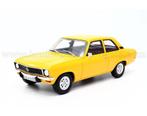 1/18 model opel ascona A gezocht, Hobby en Vrije tijd, Modelauto's | 1:18, Overige merken, Ophalen of Verzenden, Zo goed als nieuw