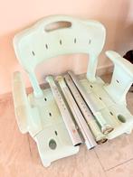 Douchestoel, Diversen, Ophalen of Verzenden, Gebruikt