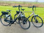 Gazelle orange c7+ Set elektrische fietsen, Ophalen of Verzenden, Zo goed als nieuw, 51 tot 55 cm, 50 km per accu of meer