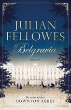 Boek Julian Fellows - Belgravia z.g.a.n., Ophalen, Zo goed als nieuw