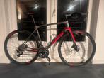 Giant TCR Advanced 1 Disc 2019 - Carbon Racefiets, Fietsen en Brommers, Fietsen | Racefietsen, Ophalen, 28 inch, Gebruikt, Carbon