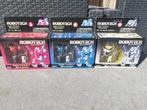Set van 3 Robotech Super Veritech Morphers, Ophalen of Verzenden, Zo goed als nieuw