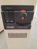 Elektrische kachel DeLonghi, Huis en Inrichting, Kachels, Ophalen of Verzenden, Zo goed als nieuw, Elektrisch, Overige soorten