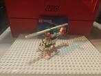Lego System Stunt Copter 6515, Ophalen of Verzenden, Gebruikt, Complete set, Lego