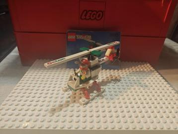 Lego System Stunt Copter 6515 beschikbaar voor biedingen