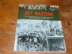 Het nazisme (Opkomst en ondergang van Hitlers 3e Rijk, Wo2), 20e eeuw of later, Europa, Ophalen of Verzenden, Zo goed als nieuw