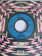Cornelis Vreeswijk - Veronica. VG+, Ophalen of Verzenden, Gebruikt, Nederlandstalig, Single