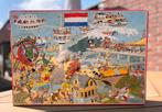 Jumbo Puzzel 2000 ter land, ter zee, in de lucht, Ophalen of Verzenden, Meer dan 1500 stukjes, Gebruikt, Legpuzzel