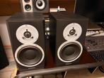 Dynaudio BM5 mkIII Studio Monitors - Gebruikt, Gebruikt, 60 tot 120 watt, Front, Rear of Stereo speakers, Ophalen