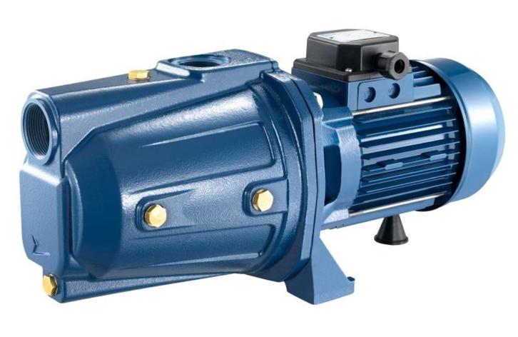 Exa CAM 200 zelf-aanzuigende waterpomp, 7,2 m3/uur 6,3 bar, Tuin en Terras, Waterpompen, Nieuw, Elektrisch, Beregeningspomp, Ophalen of Verzenden