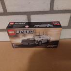 LEGO 76911, 007 Aston Martin DB5, NIEUW!!, Kinderen en Baby's, Speelgoed | Duplo en Lego, Ophalen of Verzenden, Nieuw