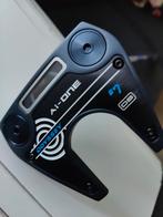Odyssey AI-One #7 Stroke Lab Putter - Nieuwstaat, Sport en Fitness, Golf, Ophalen of Verzenden, Zo goed als nieuw, Club, Overige merken