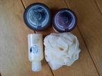 The Body Shop giftbag kokos - nieuw -, Sieraden, Tassen en Uiterlijk, Uiterlijk | Lichaamsverzorging, Ophalen of Verzenden, Nieuw
