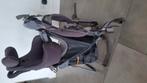 Vaude Jolly Comfort kinderdrager, Ophalen of Verzenden, Gebruikt, Rug, Draagzak