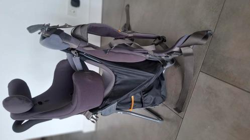 Vaude Jolly Comfort kinderdrager, Kinderen en Baby's, Babydragers en Draagdoeken, Gebruikt, Draagzak, Rug, Ophalen of Verzenden