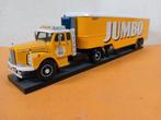 Scania-Vabis " 100 jr. JUMBO ", Ophalen of Verzenden, Bus of Vrachtwagen, Tekno