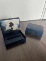 Tomorrowland 2018 treasure case incl zeepaard ketting NIEUW, Ophalen of Verzenden, Nieuw