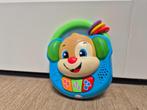 Muziek speler Fisher price, Ophalen of Verzenden, Gebruikt, Met geluid