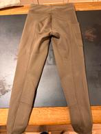 Paardrijdeb broek maat S, Dieren en Toebehoren, Paardrijkleding, Ophalen of Verzenden, Zo goed als nieuw, Dressuur, Onderkleding