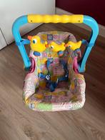 Baby Born Maxi Cosi, Ophalen of Verzenden, Zo goed als nieuw, Overige typen