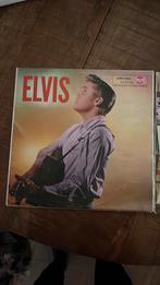 2 zeldzame lps van elvis presley, Ophalen of Verzenden, Zo goed als nieuw, 12 inch, Pop