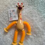 Nieuwe Speelgoed Giraffe met Licht, Ophalen of Verzenden, Nieuw
