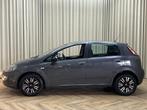 Fiat Punto Evo 0.9 TwinAir Pop 86PK *Cruise* Bluetooth, Clim, Voorwielaandrijving, Euro 5, Gebruikt, Origineel Nederlands