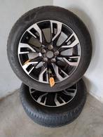Mitsubishi Outlander zomerbanden, Auto-onderdelen, Banden en Velgen, Ophalen, 18 inch, Zomerbanden, Banden en Velgen