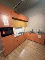 Showroomkeuken tot 50% korting, Huis en Inrichting, Keuken | Complete keukens, Ophalen, Overige typen, Nieuw, Overige kleuren