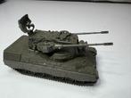 Roco Minitanks Gepard anti luchtdoel IMG5890/1/2/3/4, Hobby en Vrije tijd, Modelauto's | 1:87, Ophalen of Verzenden, Gebruikt
