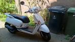 Gevraagd: Valbeugelset Kymco Like 50, Fietsen en Brommers, Scooters | Kymco, Ophalen of Verzenden, Gebruikt, Like