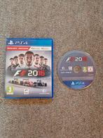 F1 2016 - PlayStation 4, Spelcomputers en Games, Games | Sony PlayStation 4, Ophalen
