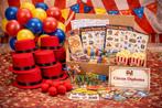 Verjaardag Feest Box – Compleet, Ophalen of Verzenden, Nieuw, Versiering, Verjaardag