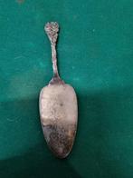 Taartschep gero 90 vintage verzilverd, Ophalen of Verzenden