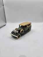 Vintage Days-Cone Auto Model, Hobby en Vrije tijd, Modelauto's | 1:43, Ophalen of Verzenden, Gebruikt, Auto, Overige merken
